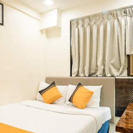 Shine Hospitality Residency Hotel