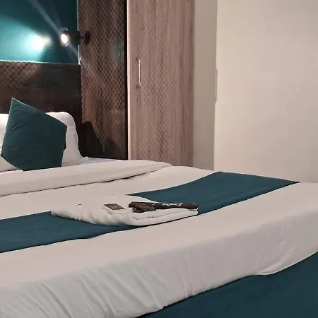 Shine Hospitality Residency Hotel *