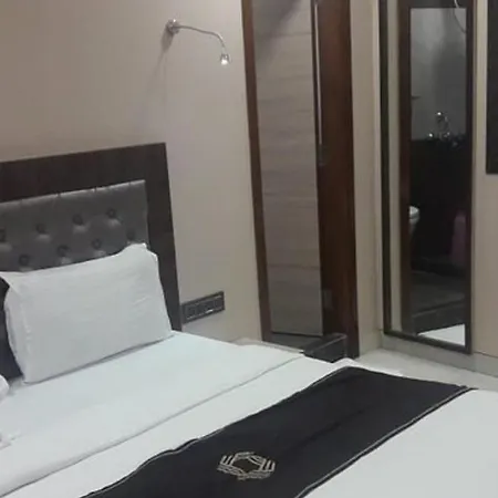Hotel Shine Hospitality Residency Mumbai