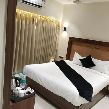 Shine Hospitality Residency Mumbai
