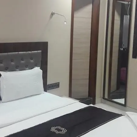 Shine Hospitality Residency Hotel