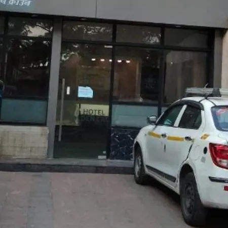 Shine Hospitality Residency Hotel Mumbai