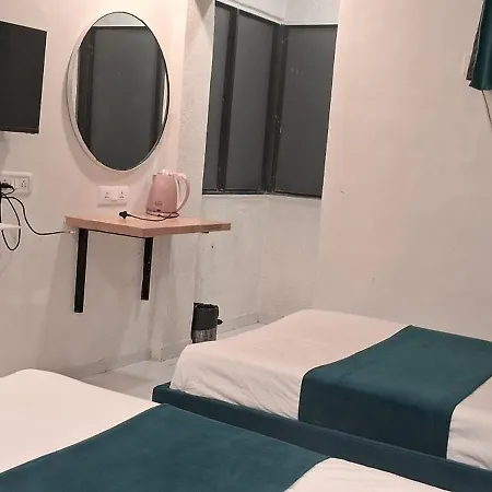 Shine Hospitality Residency Mumbai