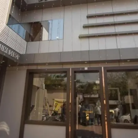 Shine Hospitality Residency Hotel