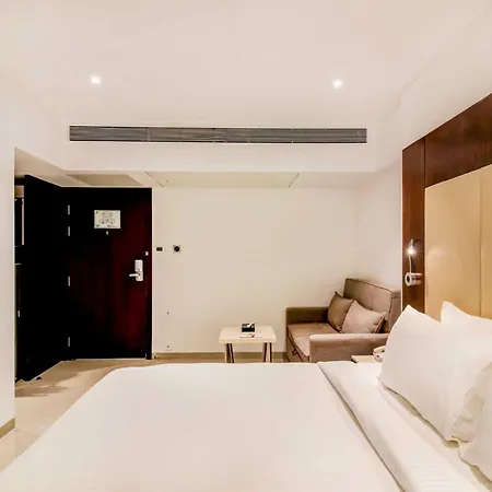 Ramee Techome Aparthotel 4*