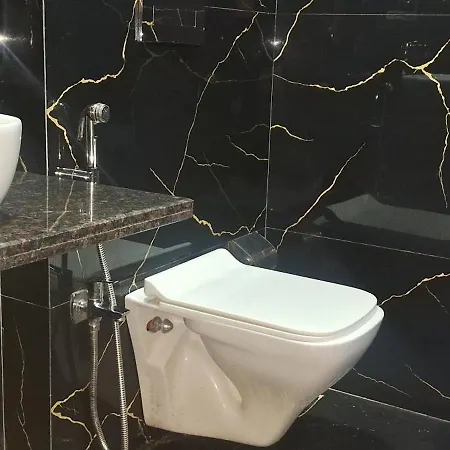 Shine Hospitality Residency Mumbai