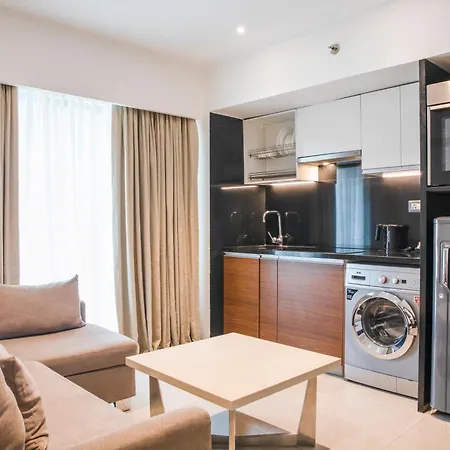 Ramee Techome 4* Mumbai