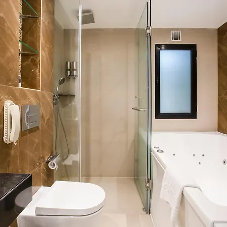 Ramee Techome Aparthotel 4*