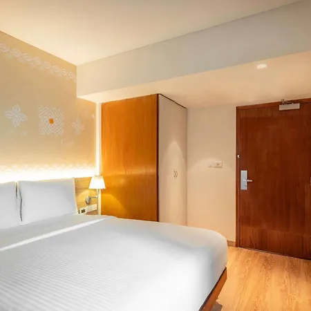 Ibis Airport - An Accor Brand 4*