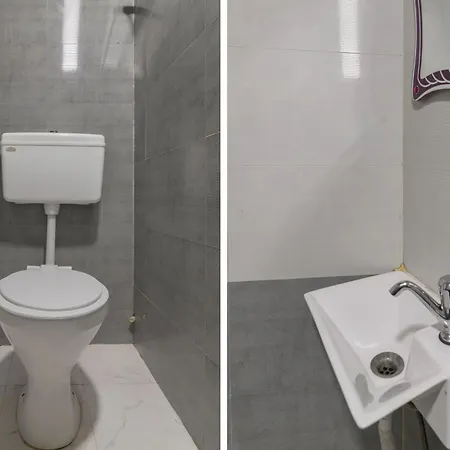 Hotel O By Oyo Ak Palace Near Chhatrapati Shivaji International Airport Mumbai