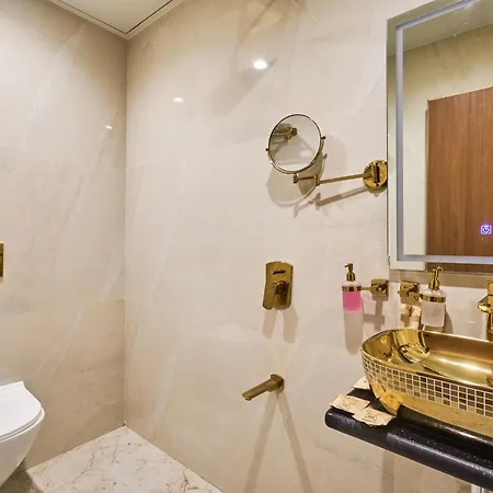 Hotel Treebo Amber International Airport T2 Mumbai