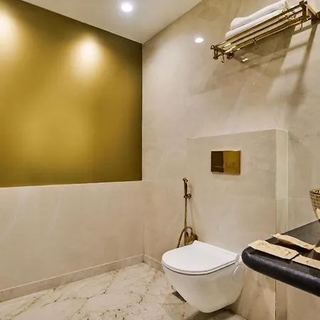 Hotel Treebo Amber International Airport T2 Mumbai