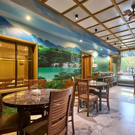 Hotel Treebo Amber International Airport T2 Mumbai