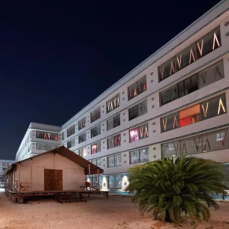 Townhouse Royal Palms - Lily Collection Hotel 4*