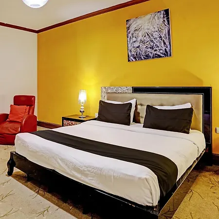 Hotel Townhouse Royal Palms - Lily Collection 4*