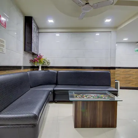 O Sion Residency Hotel Mumbai