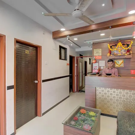 O Sion Residency Mumbai