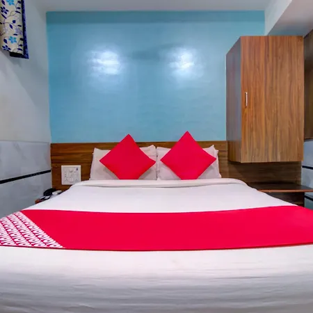 O Sion Residency Hotel 4*