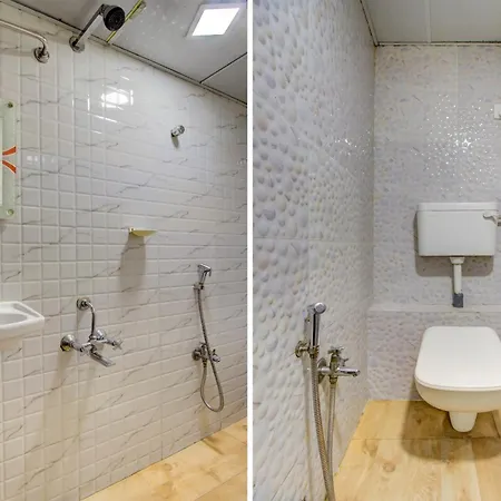 Hotel O Sion Residency Mumbai