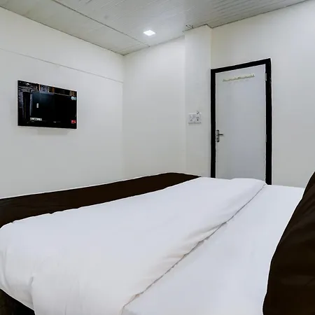 Oyo 77012 Moss View - Moca 3*