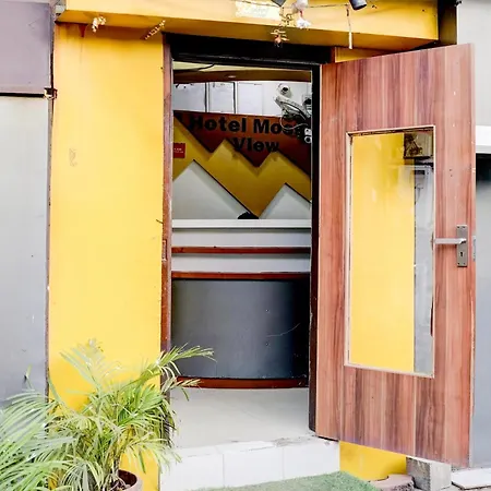 Oyo 77012 Moss View - Moca Mumbai