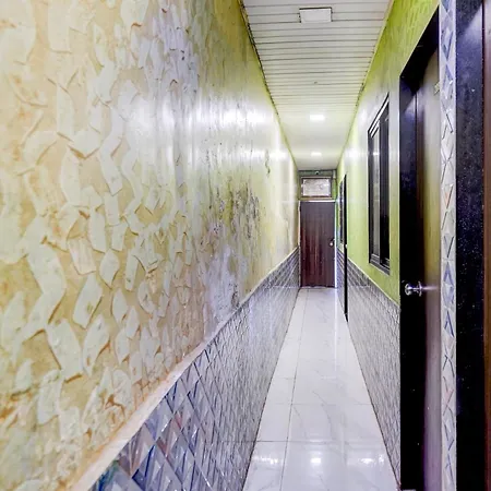 O The Om Sai Residency Mumbai