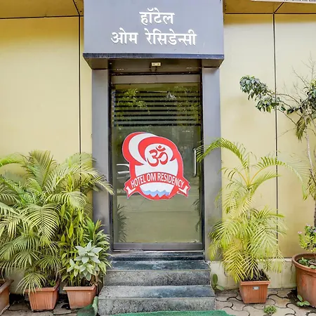 O The Om Sai Residency Mumbai