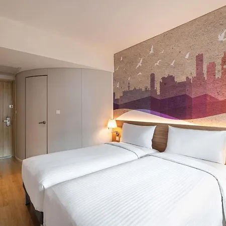 Ibis Vikhroli - An Accor Brand