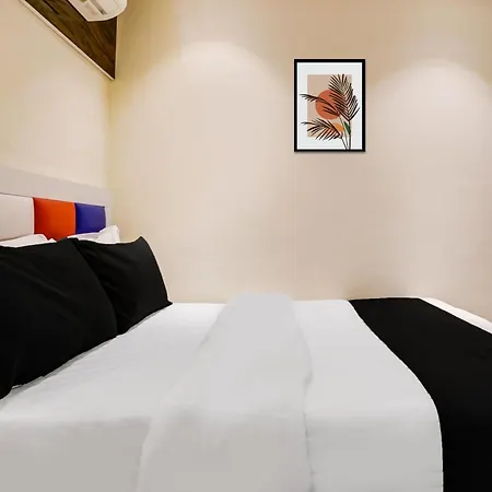 Orange Residency 3* Mumbai