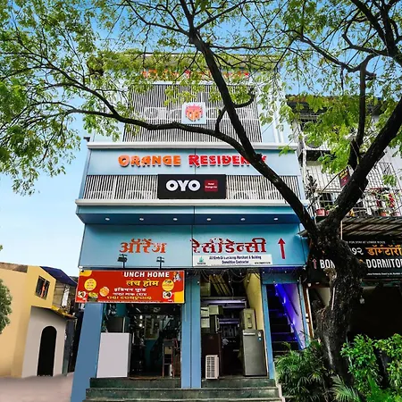 Orange Residency Hotel