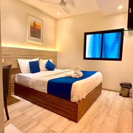 The Dream Residency Mumbai