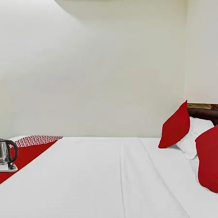 Hotel O S K Palace 3*