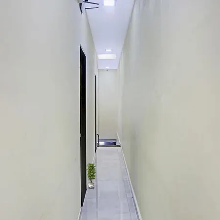 O S K Palace Mumbai