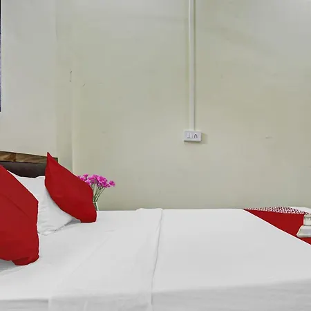 Hotel O S K Palace 3*