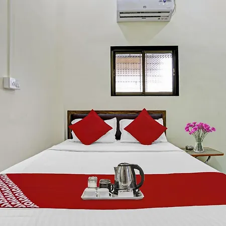 O S K Palace 3* Mumbai