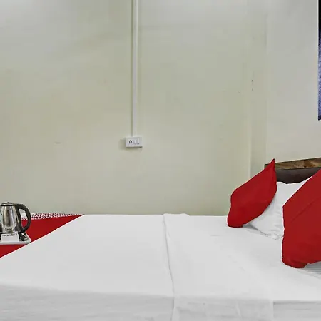 O S K Palace Hotel 3*