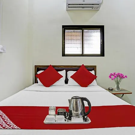 Hotel O S K Palace 3*