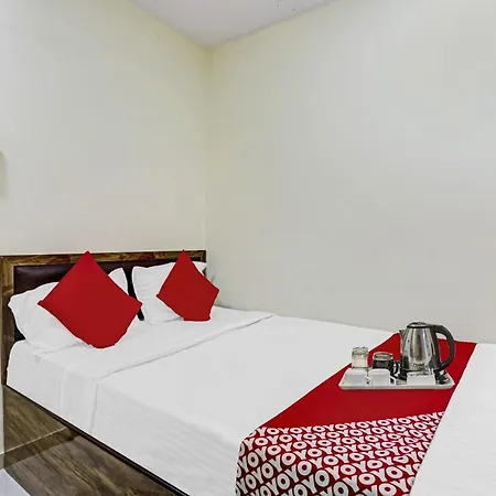 Hotel O S K Palace Mumbai