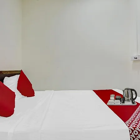 O S K Palace Hotel 3*