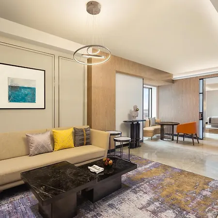 Hotel Fairfield By Marriott International Airport
