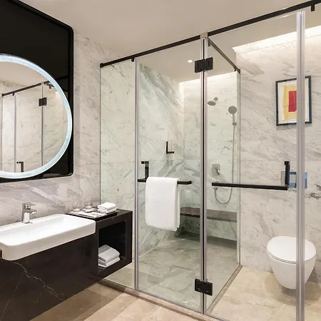 Hotel Fairfield By Marriott International Airport