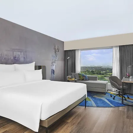 Novotel International Airport