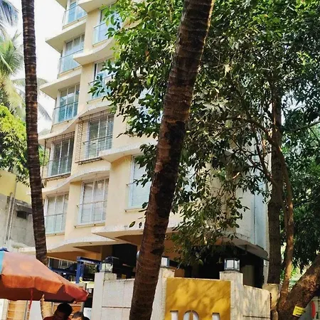 Connekthomes - Modern2bed-bandraarea Apartment