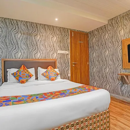 Via Maahi Residency Hotel 2*