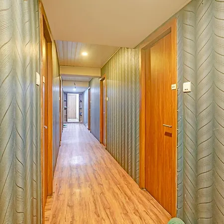 Via Maahi Residency Hotel 2*