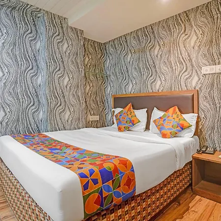 Via Maahi Residency Hotel Mumbai