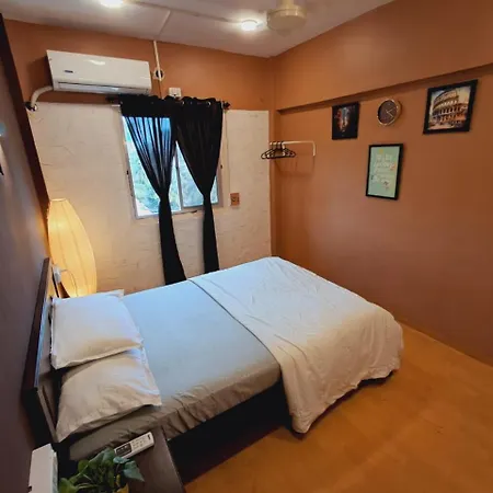 Apartment Elite 1 - 65'tv, Netflix&chill, Luxury 2bhk *