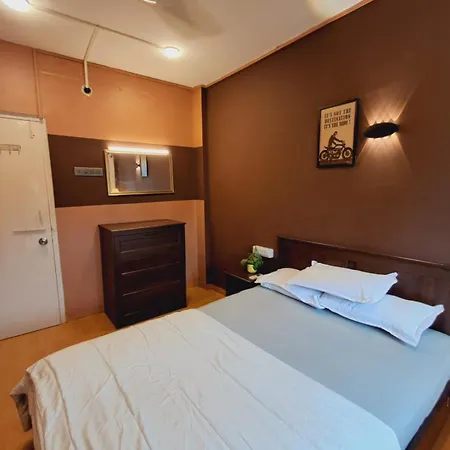 Elite 1 - 65'tv, Netflix&chill, Luxury 2bhk *