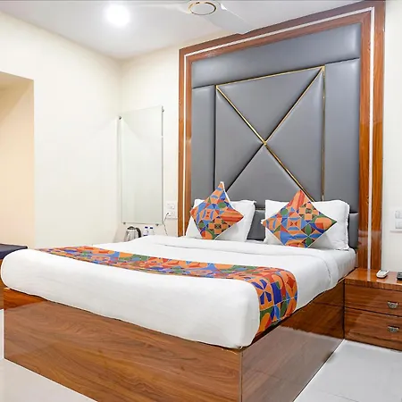Fabhotel Eldoria