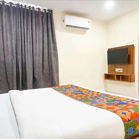 Fabhotel Eldoria